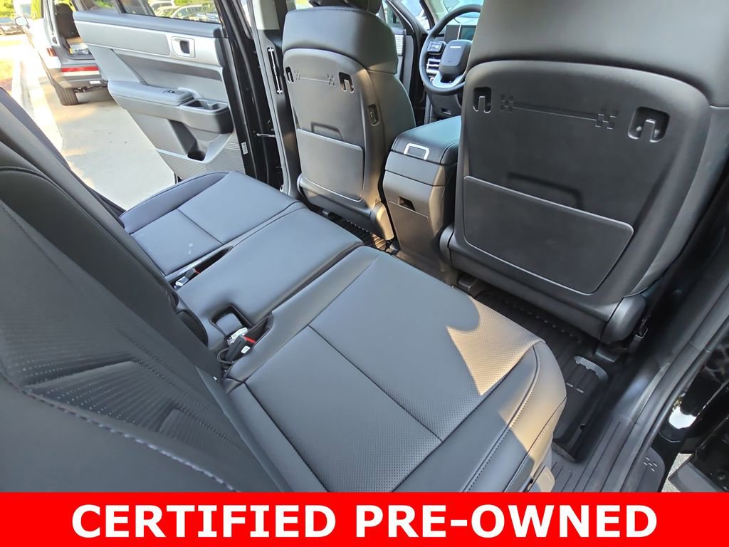 Used 2025 Hyundai Santa Fe XRT AWD/4WD image 12