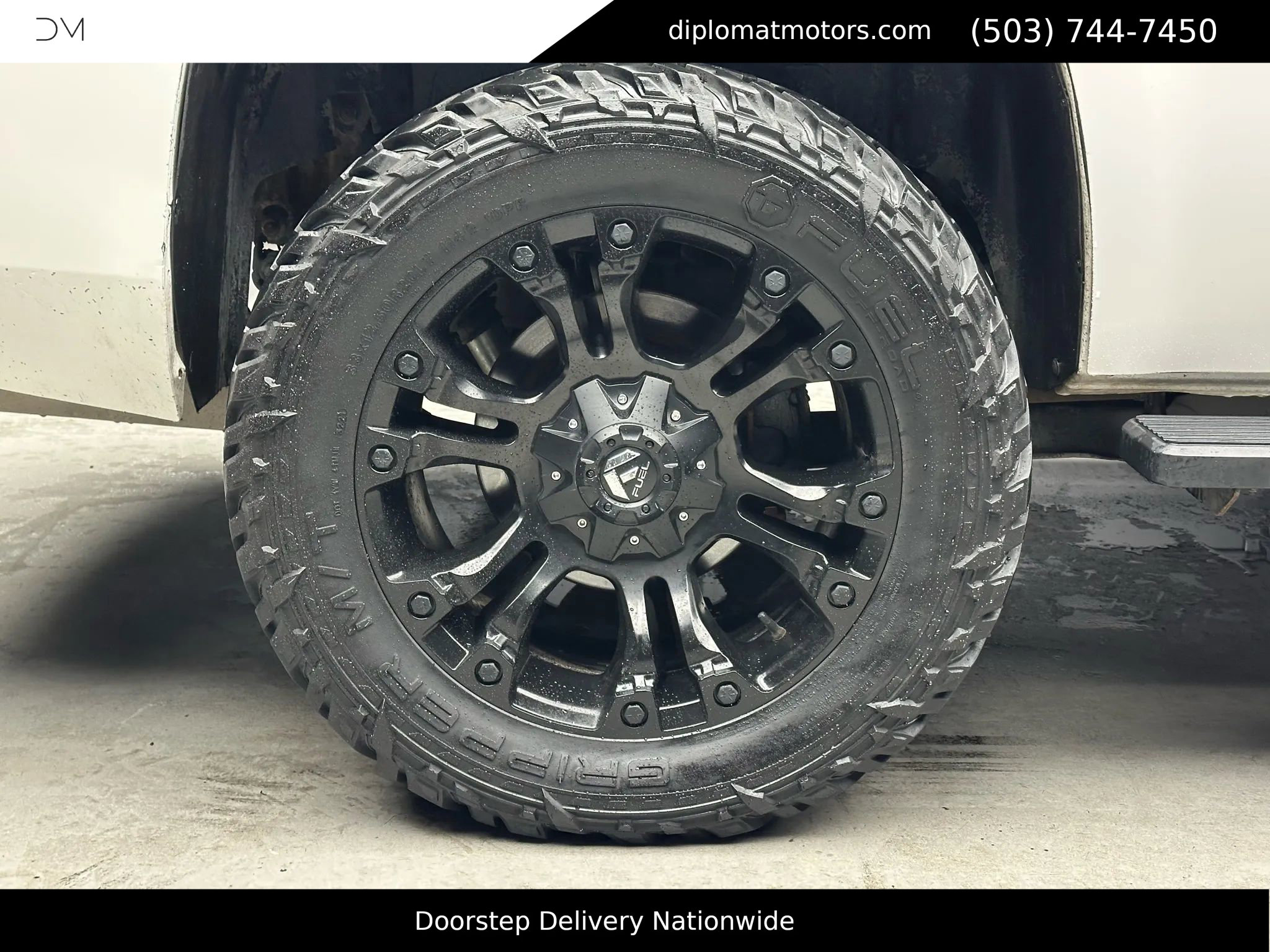 Used 2011 Chevrolet Tahoe LS w/ Skid Plate Package image 37