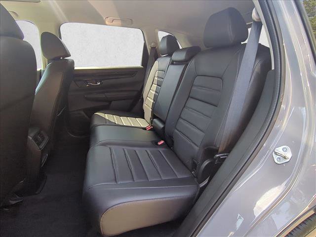 Used 2025 Honda CR-V EX-L image 21