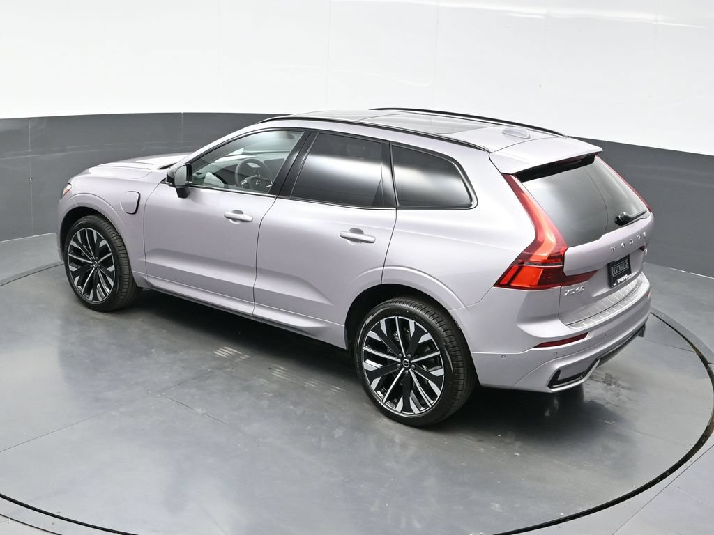 New 2027 Volvo XC60 T8 Ultra AWD/4WD image 40