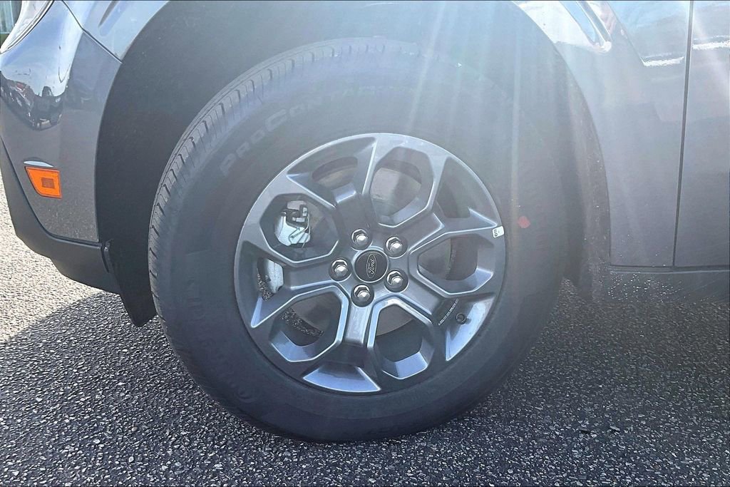 New 2026 Ford Maverick XLT w/ XLT Luxury Package image 12