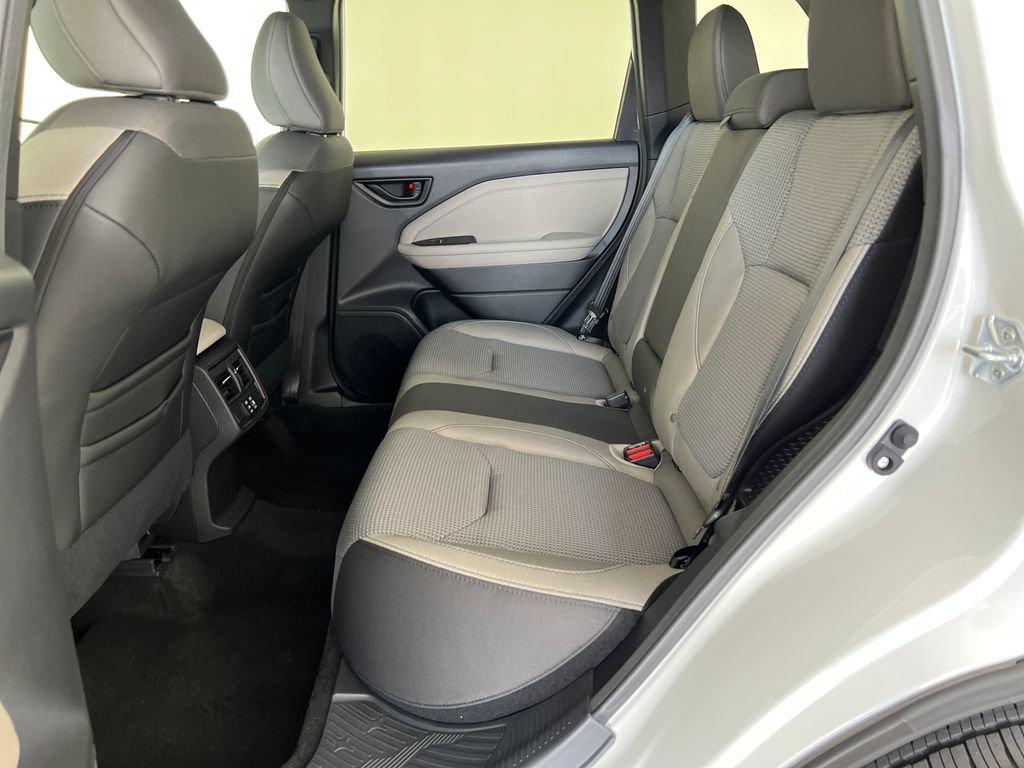 New 2026 Subaru Forester Premium AWD/4WD image 27