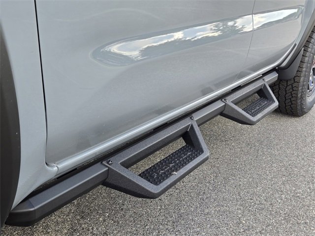 New 2026 Nissan Frontier PRO-4X image 8