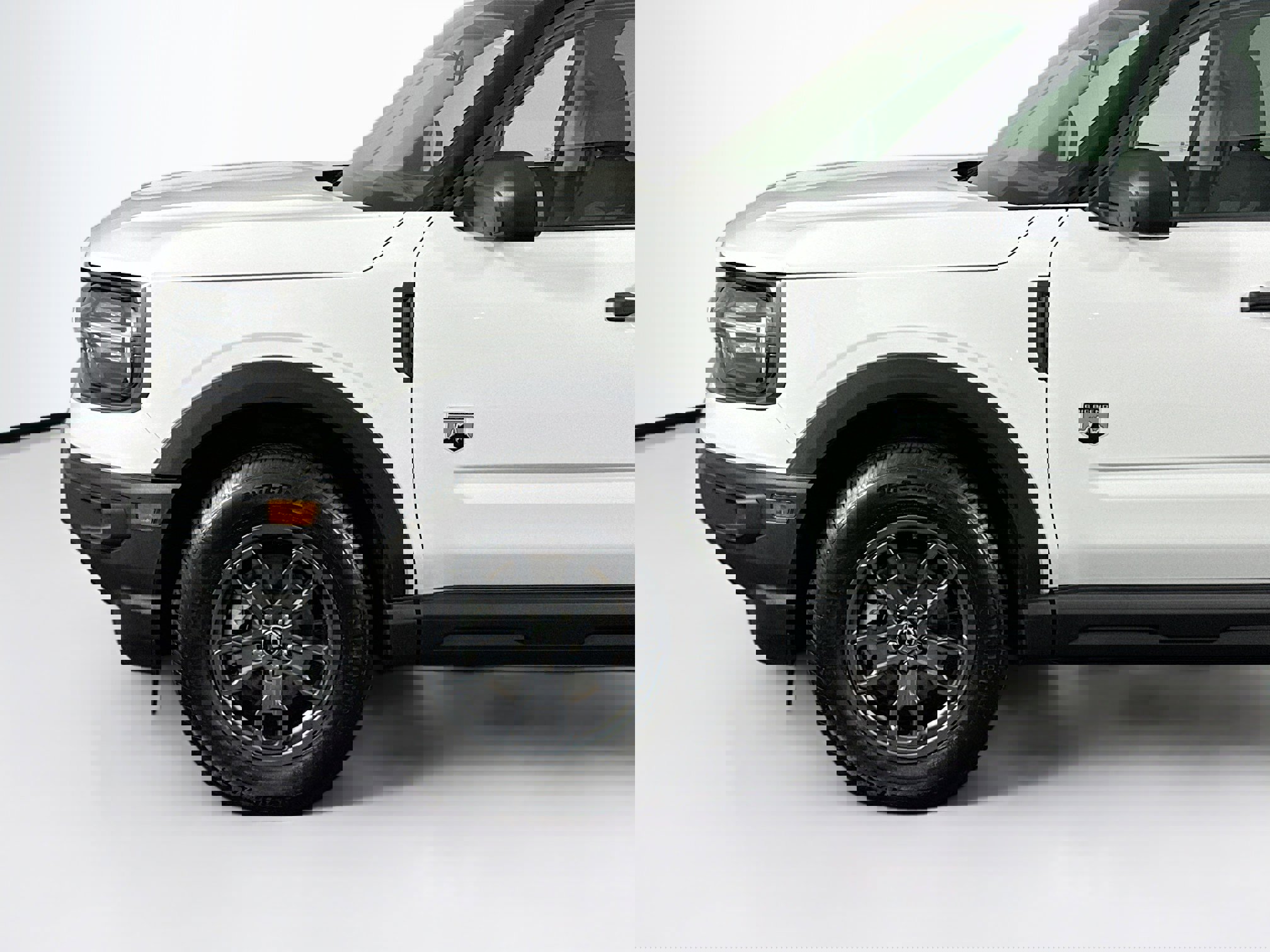 Used 2024 Ford Bronco Sport Big Bend w/ Convenience Package image 41