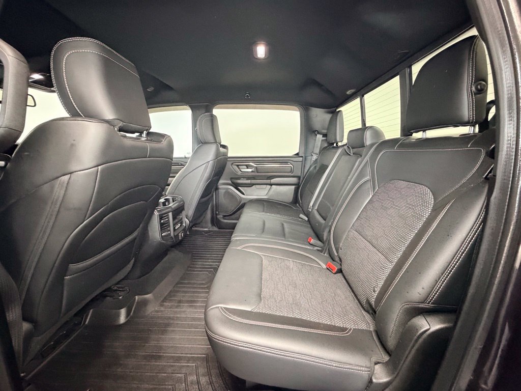 Used 2019 RAM 1500 Sport w/ Level 2 Equipment Group AWD/4WD image 5