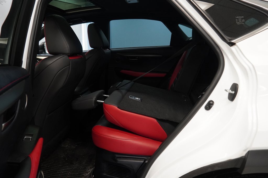 Used 2020 Lexus NX 300 F Sport image 22