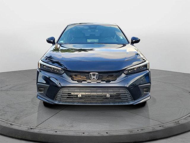 Certified 2023 Honda Civic Sport image 2