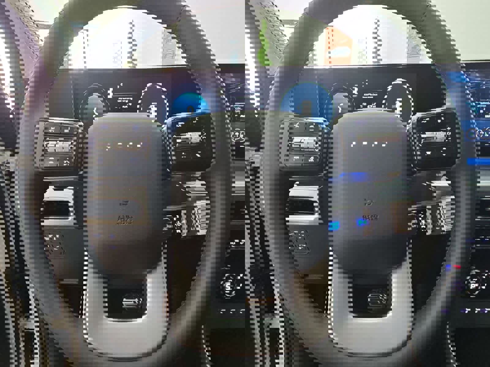 New 2026 Hyundai Ioniq 9 SEL image 19
