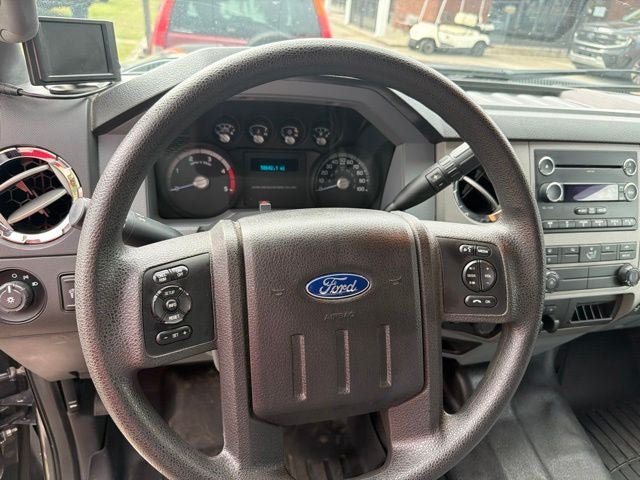 Used 2016 Ford F250 XLT AWD/4WD image 11