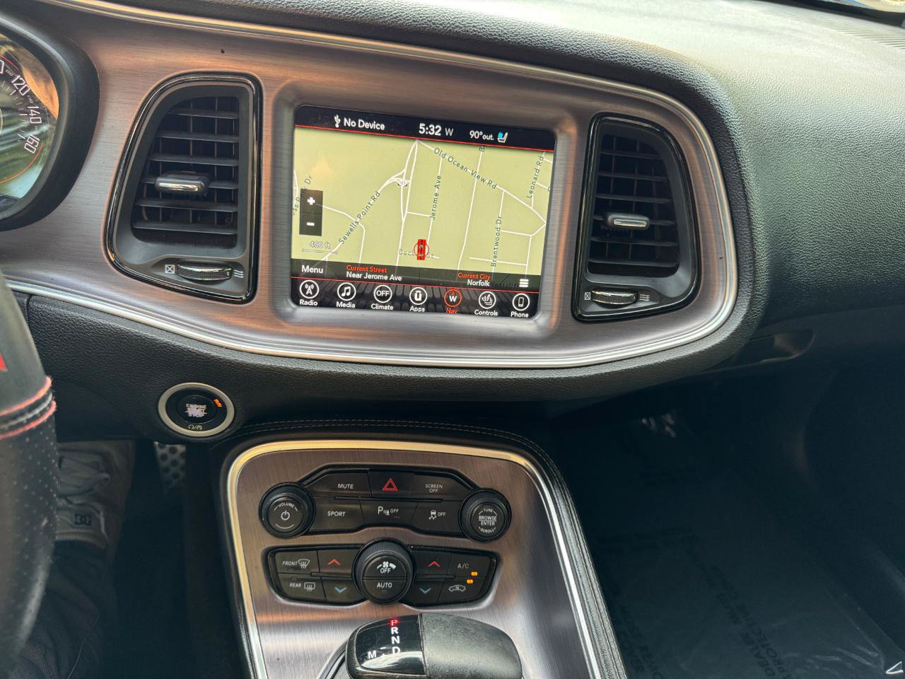 Used 2017 Dodge Challenger SXT Plus RWD image 20
