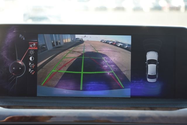 Used 2014 BMW 328i xDrive Sedan image 29