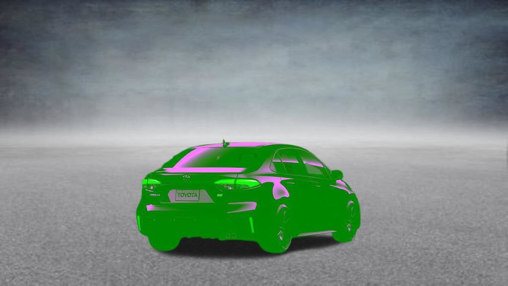 New 2026 Toyota Corolla SE FWD image 11
