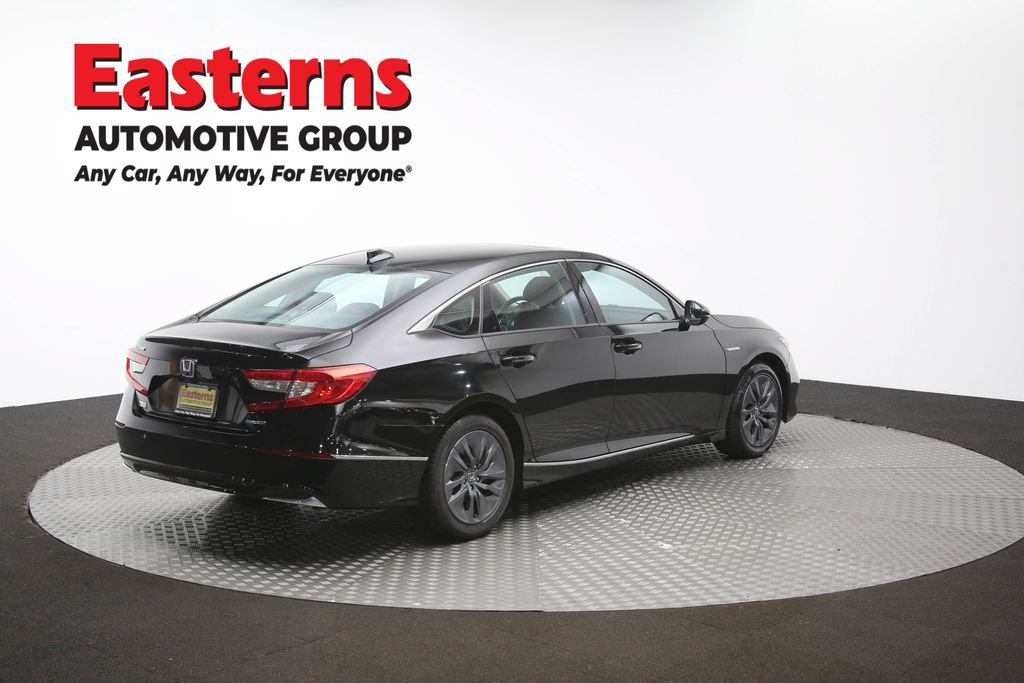 Used 2022 Honda Accord EX-L image 41