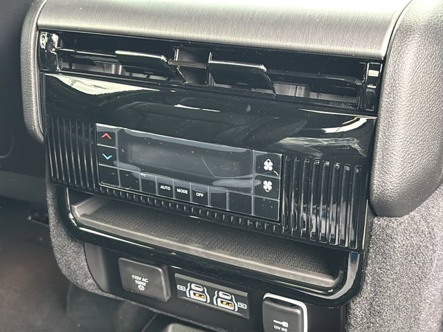 New 2026 Jeep Grand Wagoneer 2WD w/ Premium Group I image 43