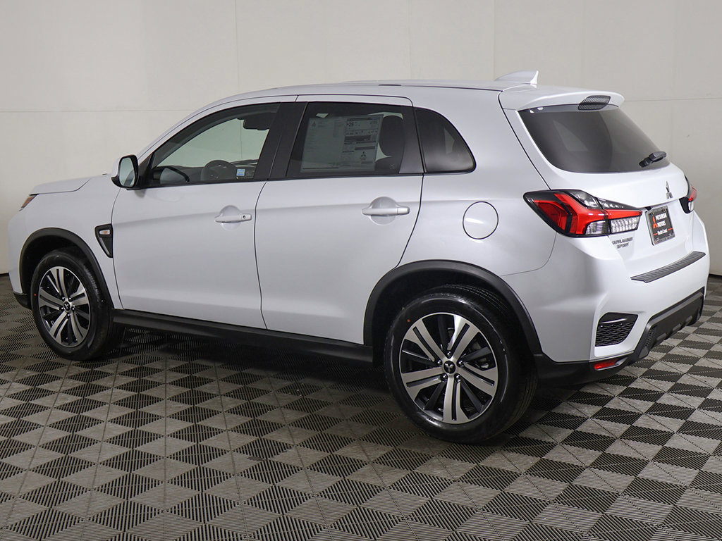 New 2027 Mitsubishi Outlander Sport ES AWD/4WD image 10