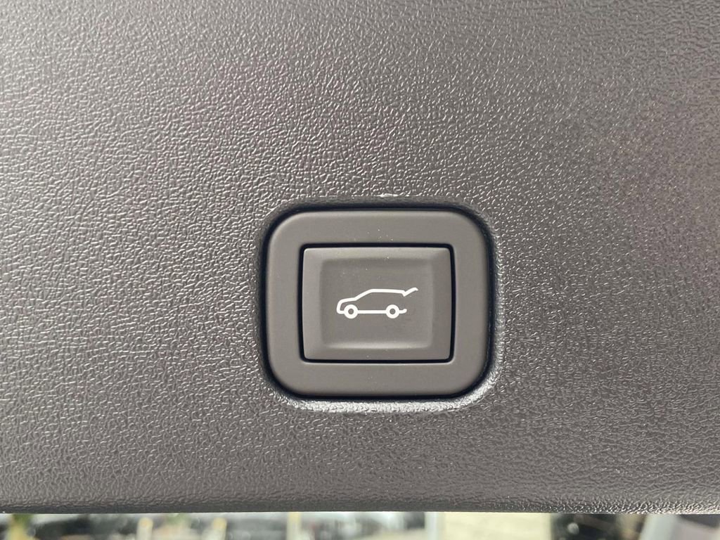 New 2026 Cadillac Optiq Sport 1 RWD image 11