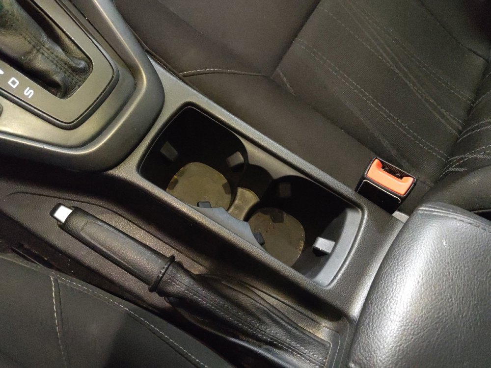 Used 2017 Ford Focus SEL FWD image 26