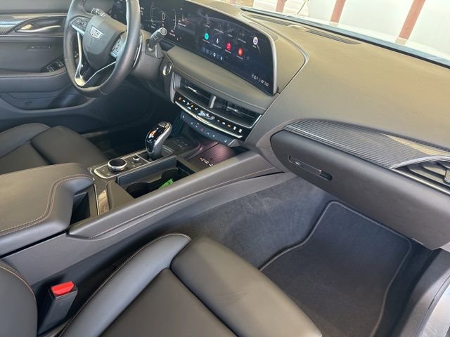 Used 2026 Cadillac CT5 Sport image 12