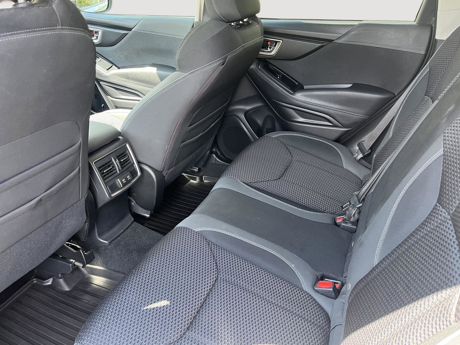 Used 2019 Subaru Forester Premium AWD/4WD image 14