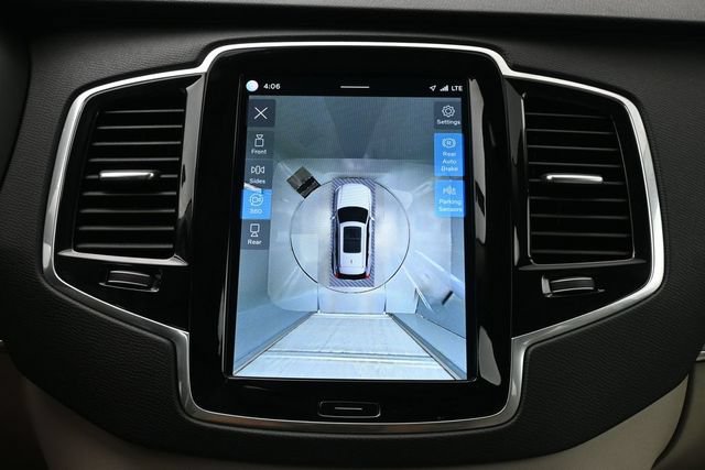 Used 2023 Volvo XC90 B6 Plus w/ Protection Package AWD/4WD image 20