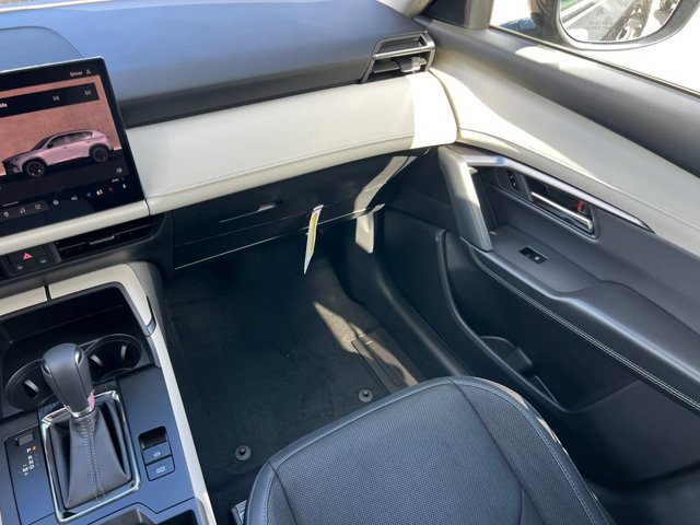 New 2026 MAZDA CX-5 Preferred AWD/4WD image 28
