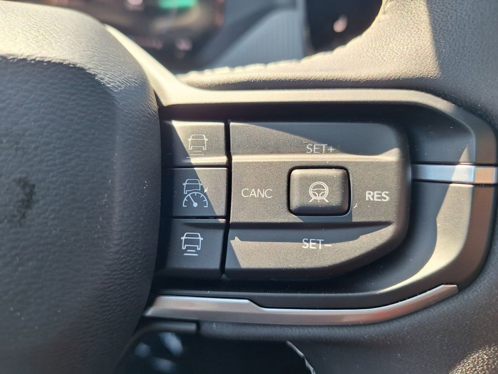 New 2026 Jeep Cherokee Limited AWD/4WD image 14