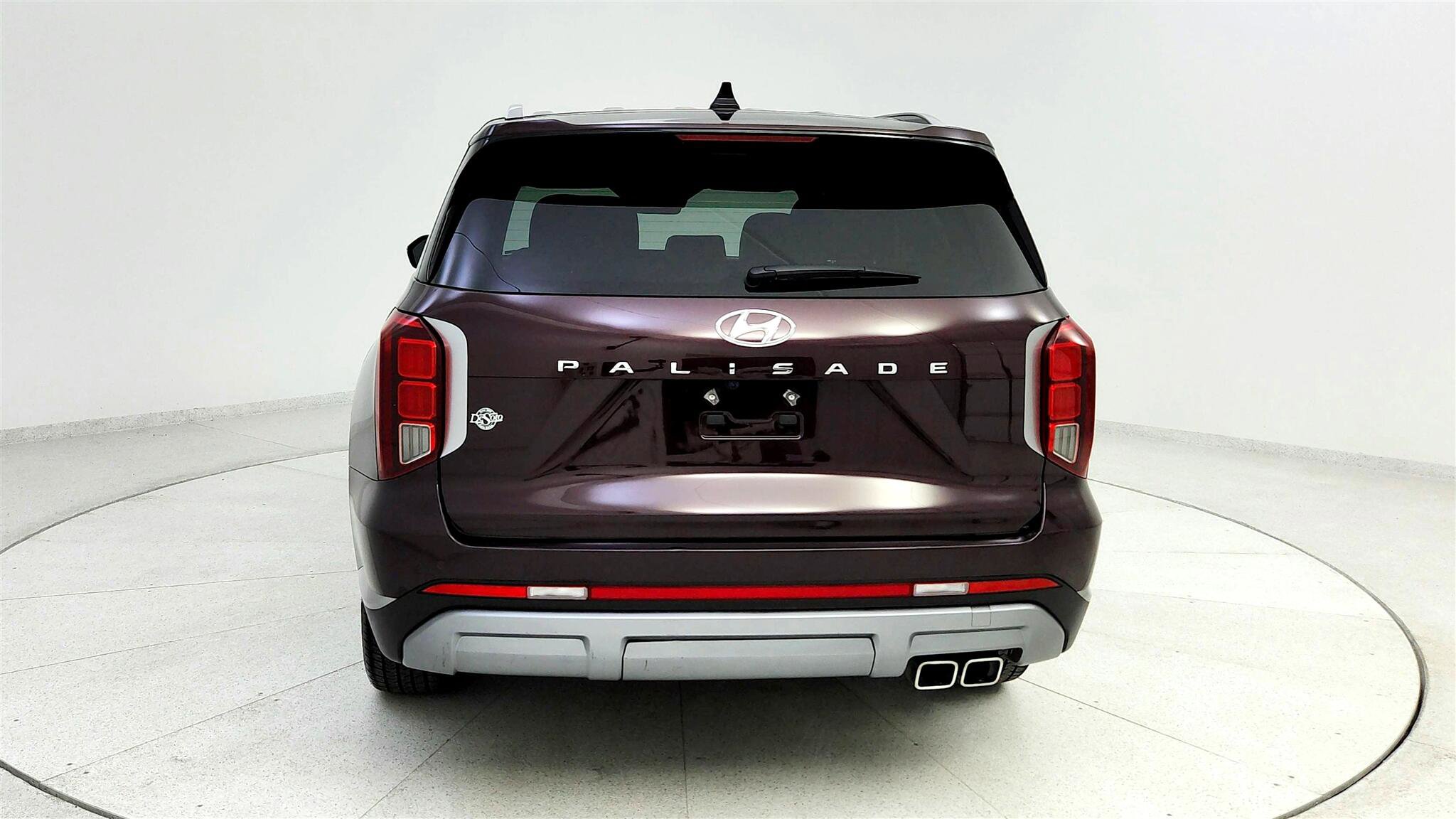 Used 2024 Hyundai Palisade SEL image 3