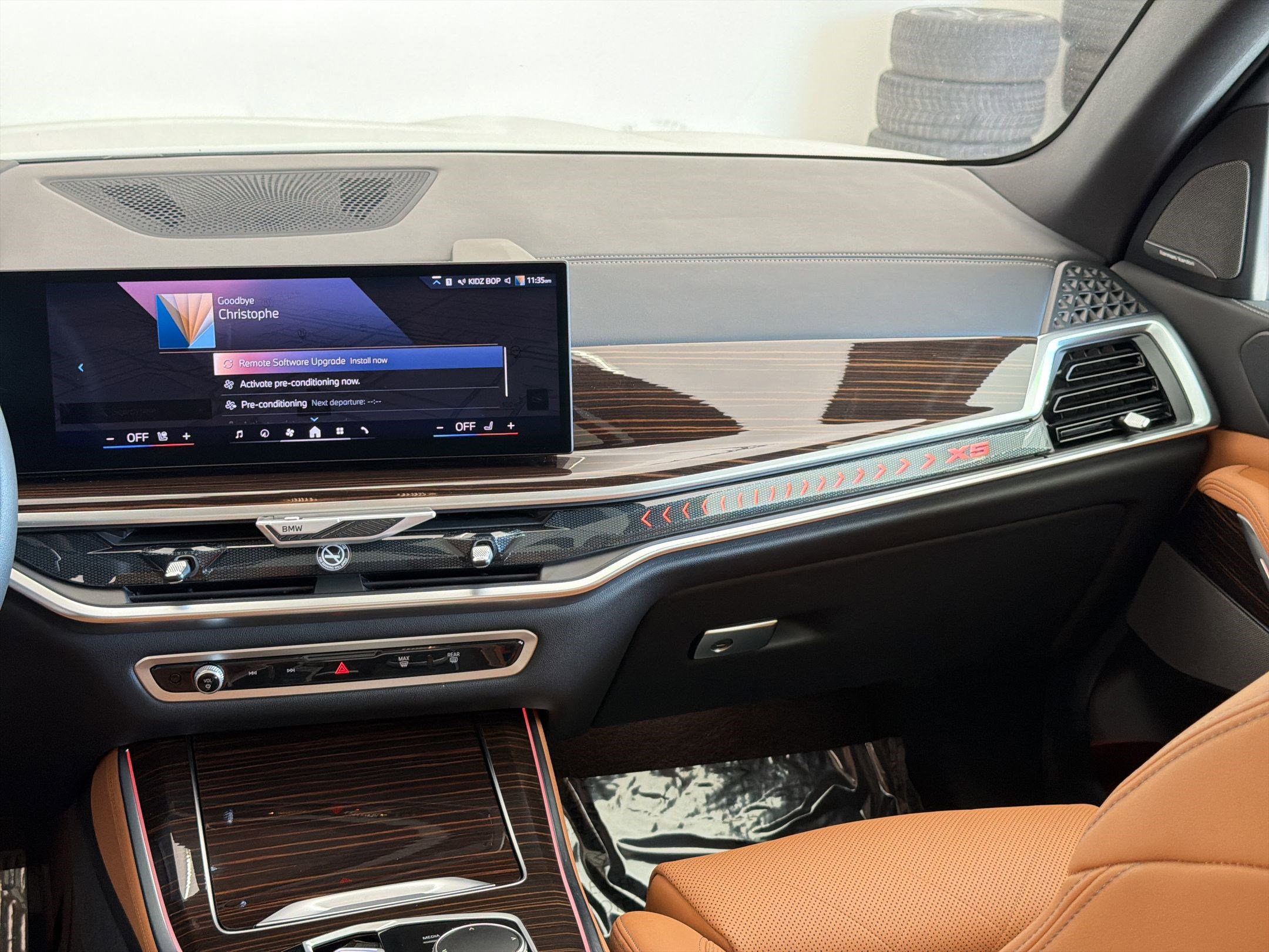 Certified 2026 BMW X5 xDrive40i image 29
