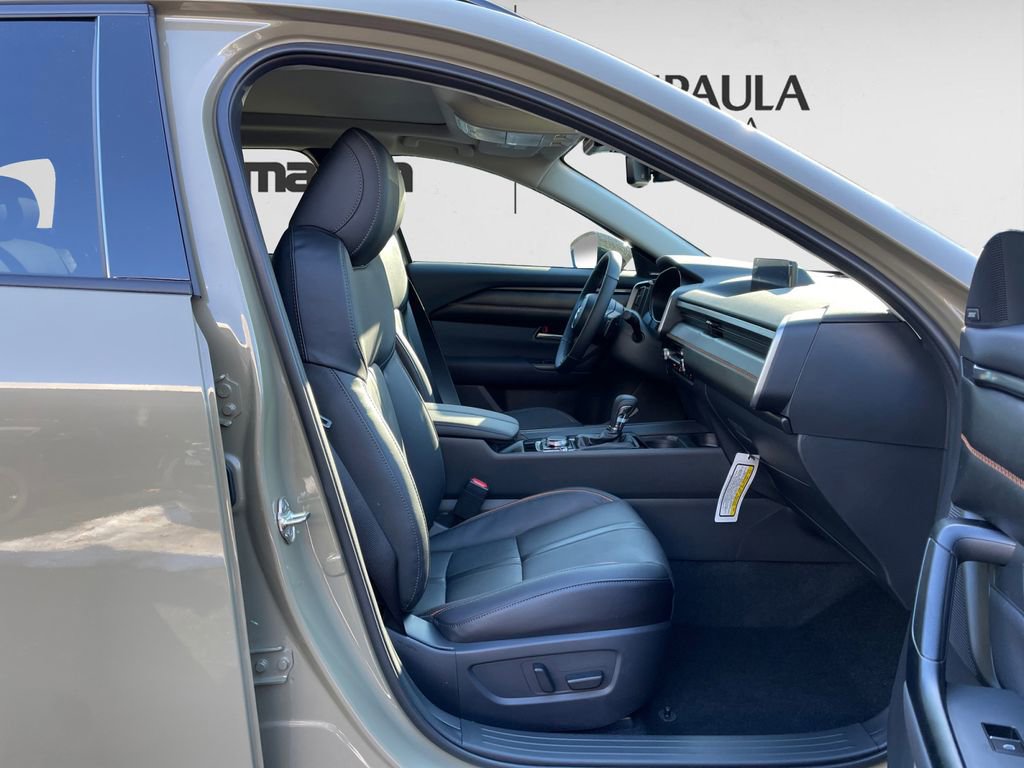 New 2026 MAZDA CX-50 AWD 2.5 S w/ Cargo Package image 14