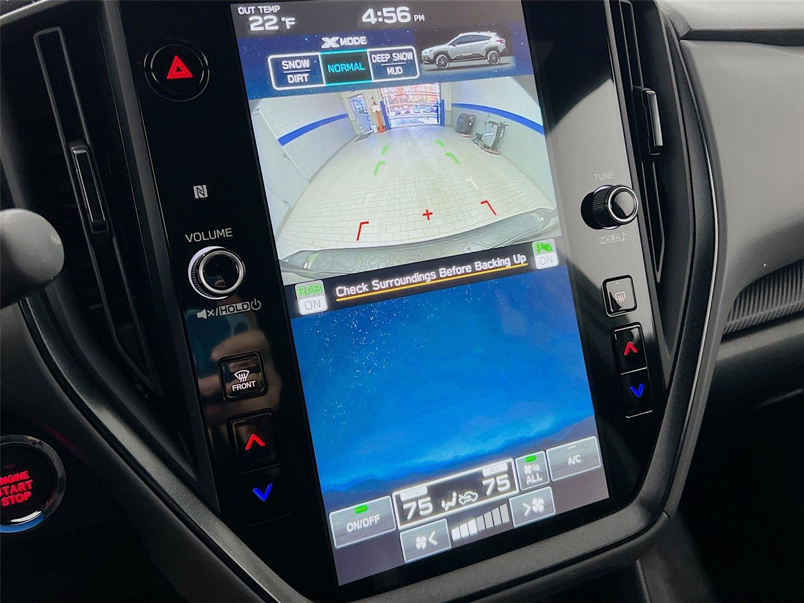 New 2026 Subaru Crosstrek 2.5i Wilderness image 12