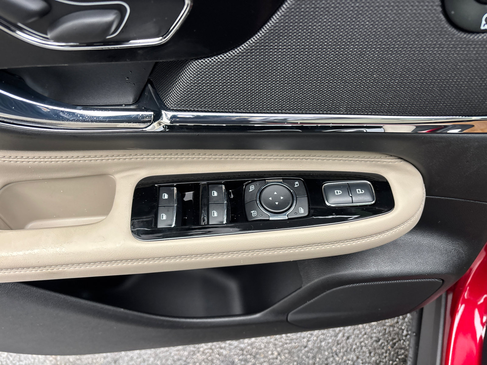 New 2026 Lincoln Corsair Grand Touring image 13