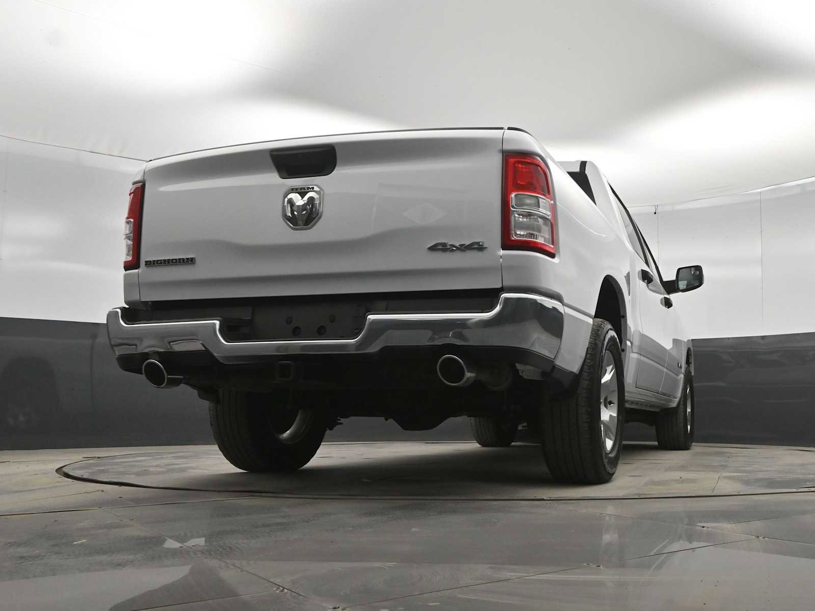 Used 2023 RAM 1500 Big Horn image 32