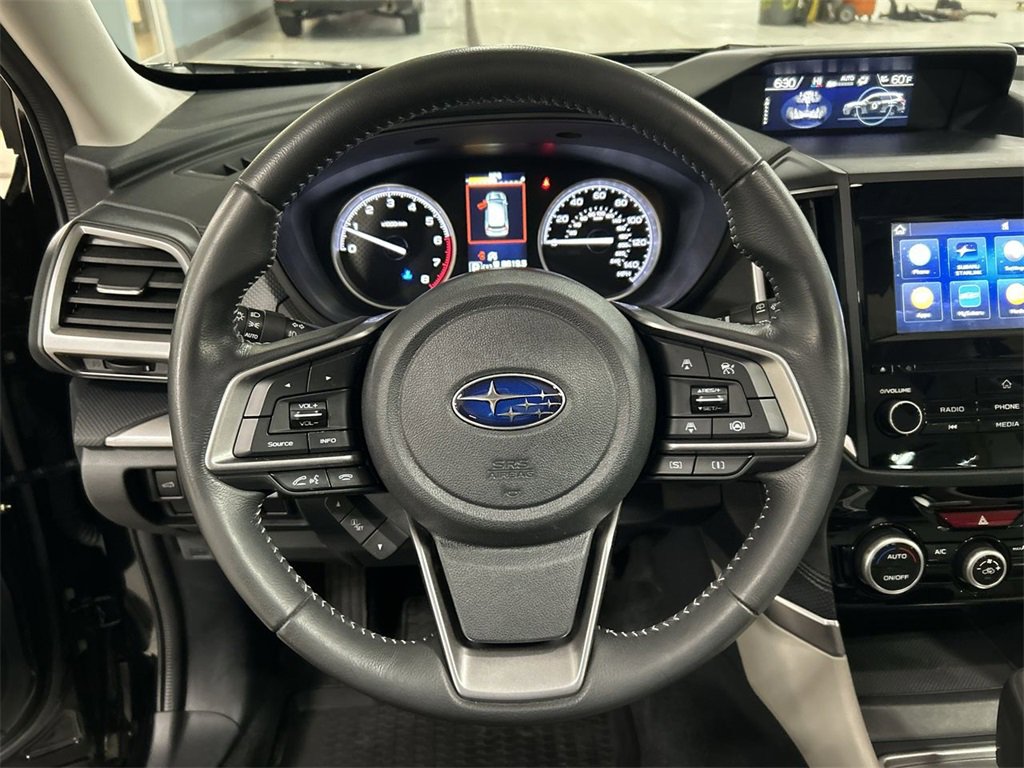 Used 2021 Subaru Forester Premium image 18