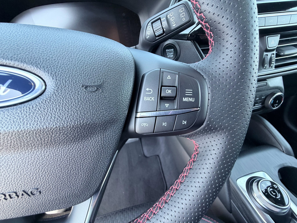 Used 2026 Ford Escape ST-Line FWD image 14