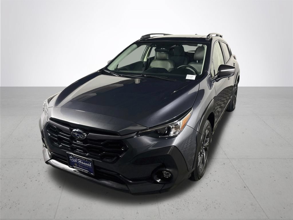 Certified 2024 Subaru Crosstrek 2.0i Premium AWD/4WD image 2