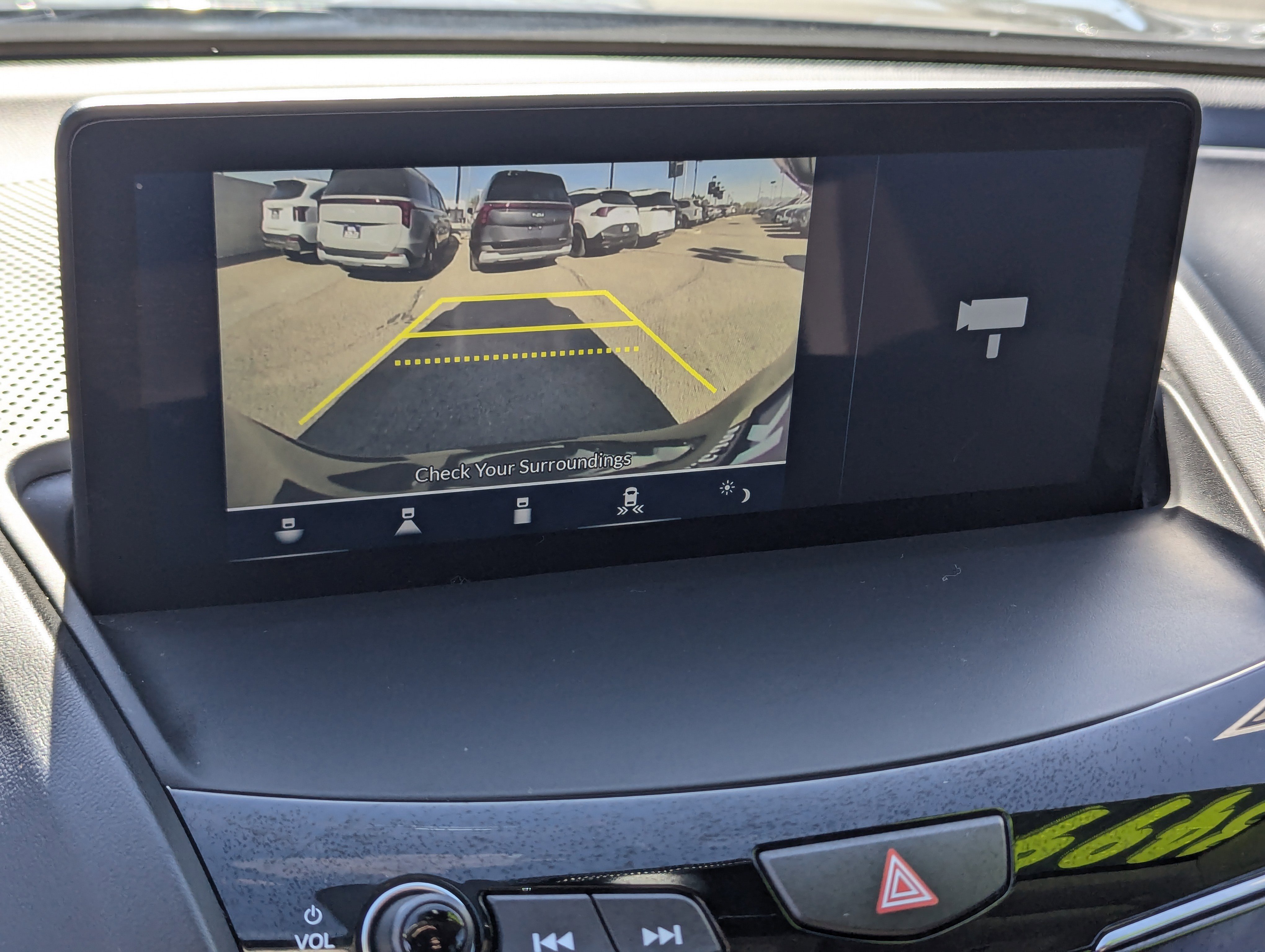 Used 2021 Acura RDX AWD w/ Technology Package image 11