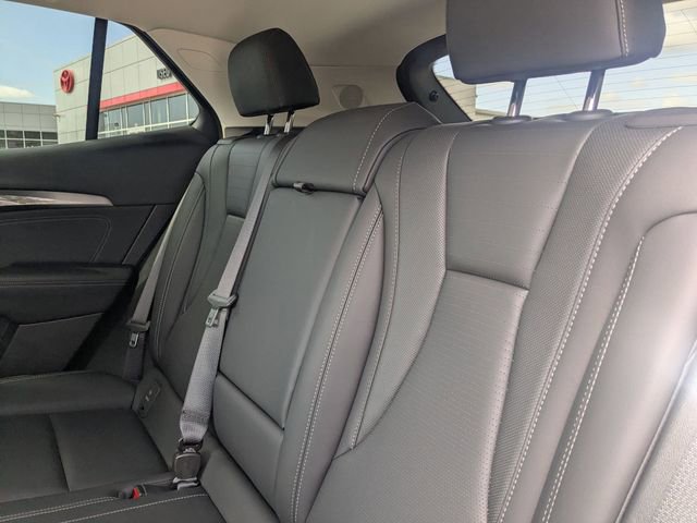 Used 2025 Buick Envision Preferred image 27