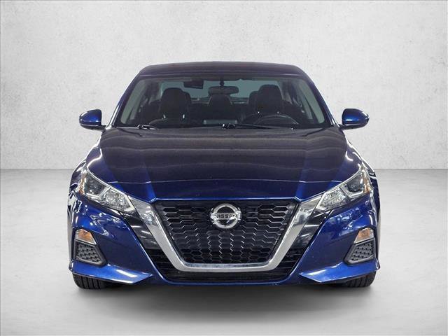 Used 2019 Nissan Altima 2.5 S video 2