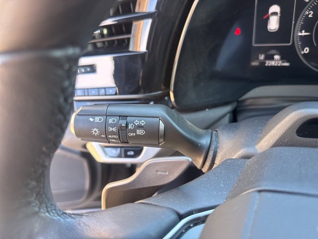 Used 2023 Lexus RX 350 Premium w/ Accessory Package (A2) image 20