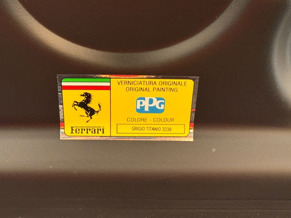 Used 2003 Ferrari 360 Spider image 27