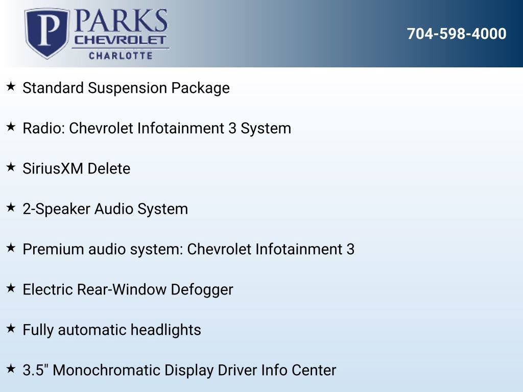 New 2026 Chevrolet Silverado 1500 W/T w/ WT Value Package AWD/4WD image 14