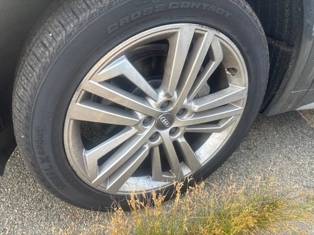 Used 2018 Audi Q5 Prestige AWD/4WD image 3