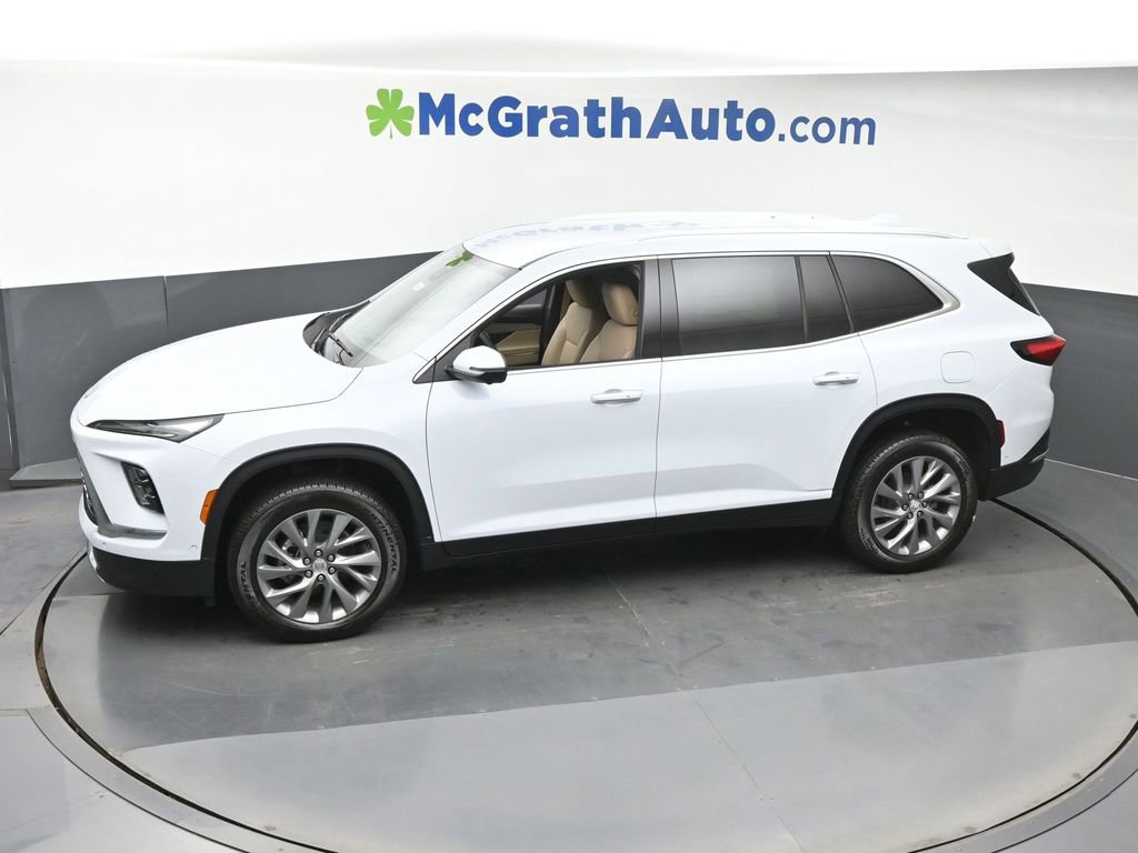 New 2026 Buick Enclave Preferred w/ Super Cruise Package image 19