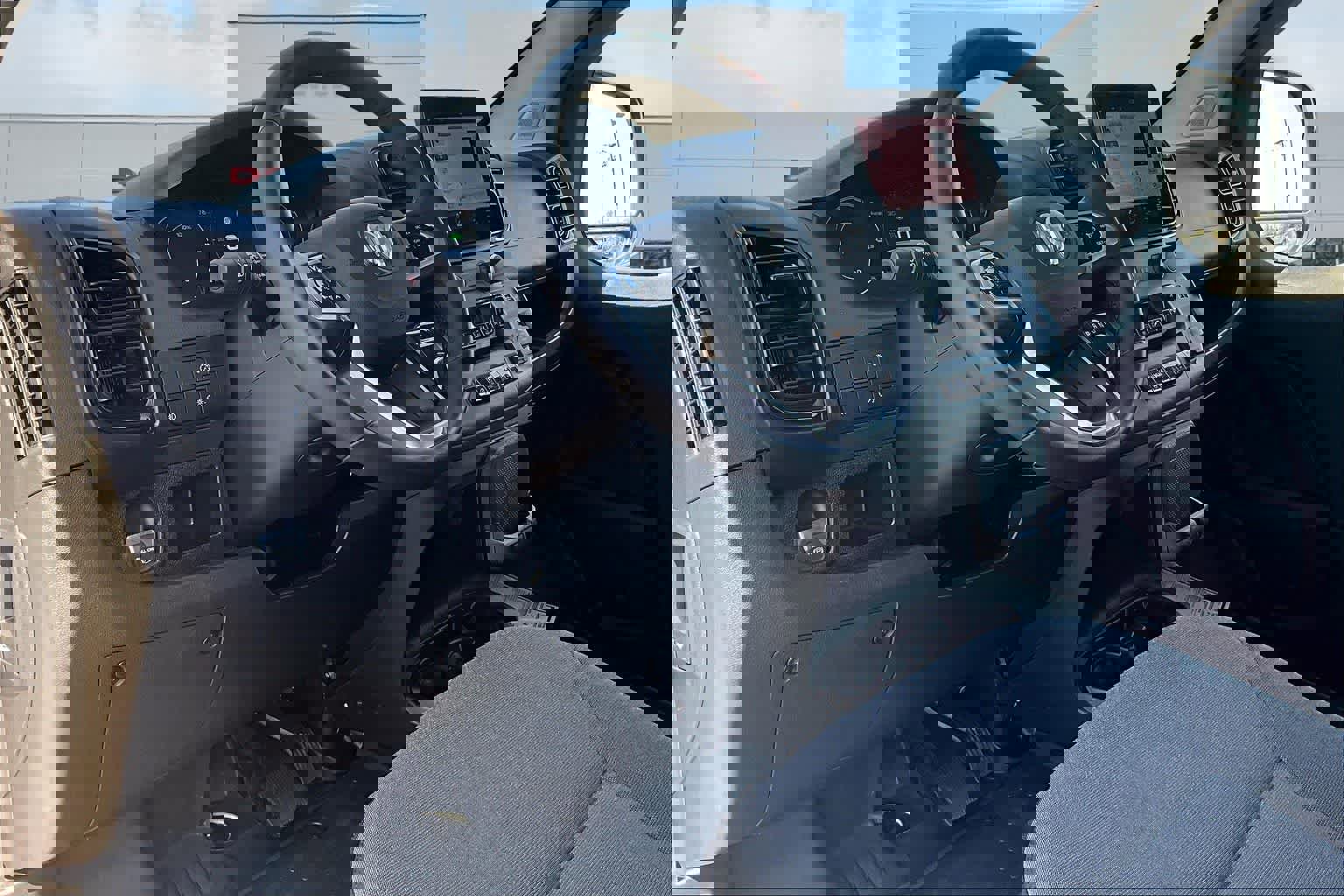 New 2025 RAM ProMaster 3500 image 2