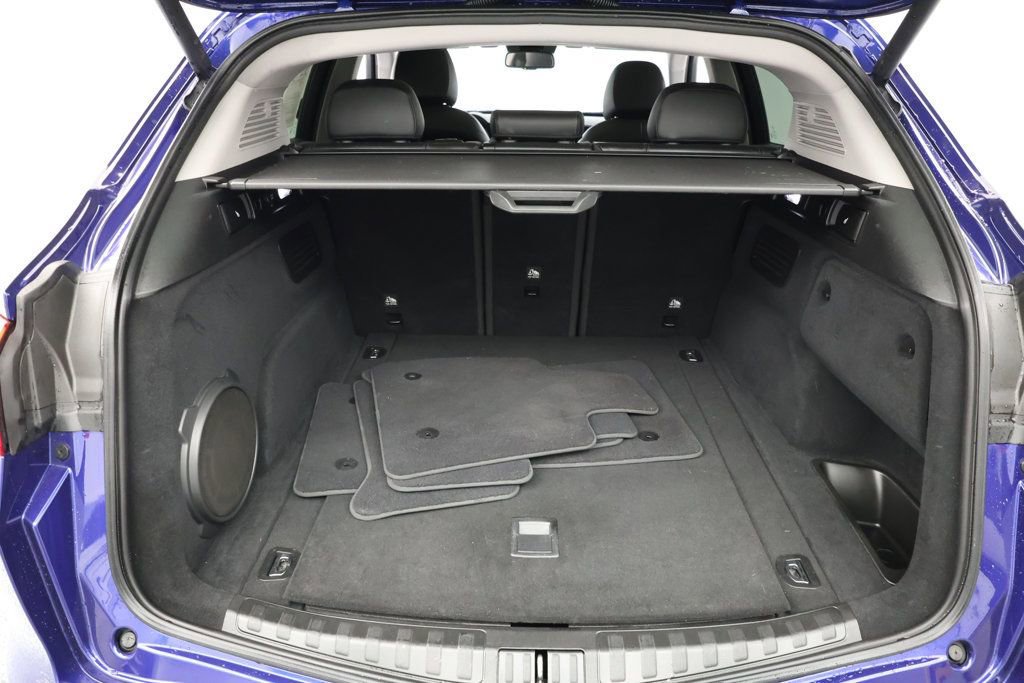 Used 2021 Alfa Romeo Stelvio Sprint w/ Nero Edizione image 18