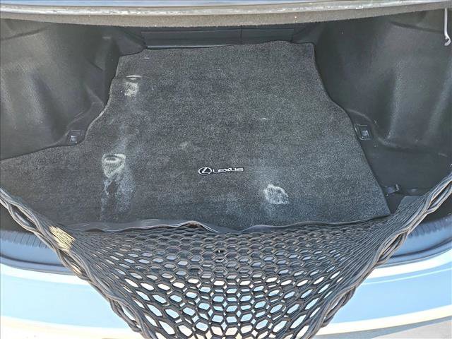 Used 2019 Lexus IS 300 w/ Accessory Package 2 image 6