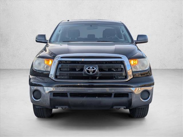 Used 2013 Toyota Tundra 2WD Double Cab image 2