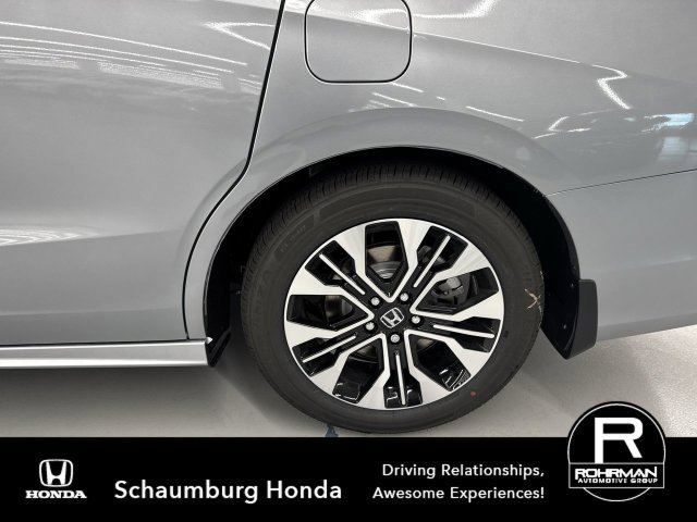 Used 2026 Honda Odyssey Elite image 6