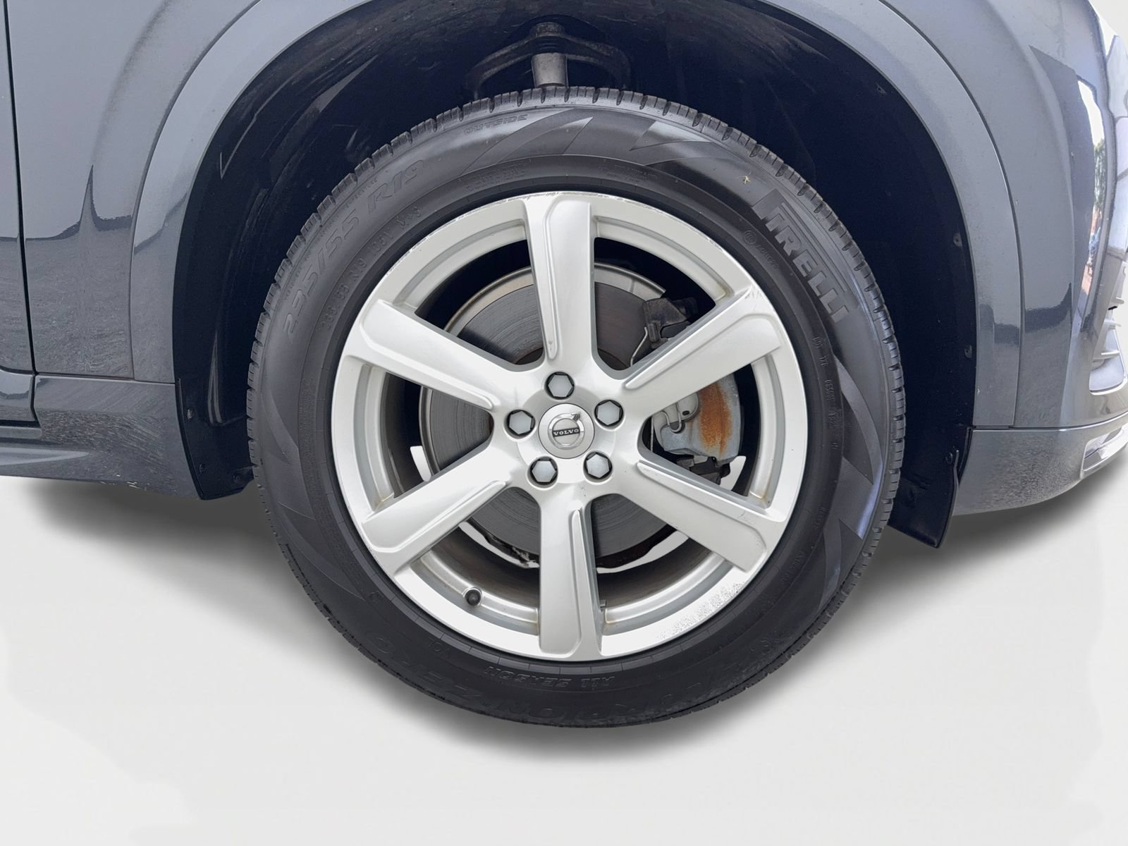 Used 2022 Volvo XC90 T5 Momentum AWD/4WD image 53