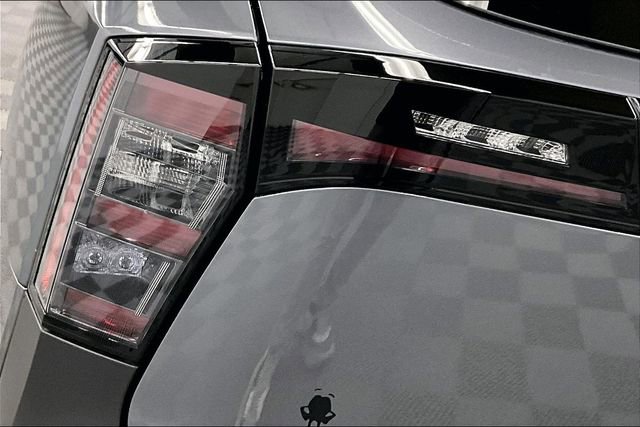 New 2026 Nissan Kicks SR w/ SR Premium Package image 18